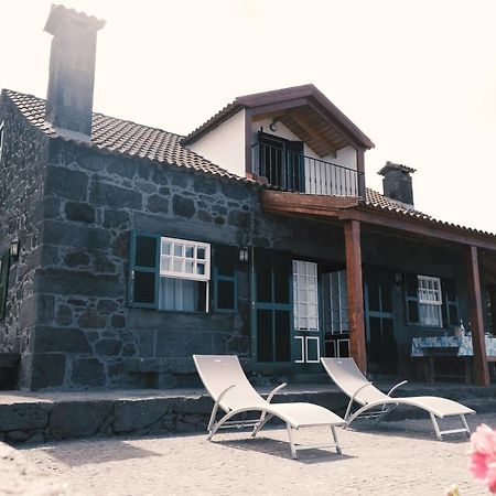 Baía de Canas Villa São Roque do Pico Exterior foto